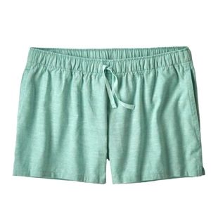 NWT Cross Weave Patagonia Hemps